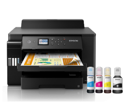 Drukarka atramentowa EPSON ECOTANK L11160 C11CJ04402